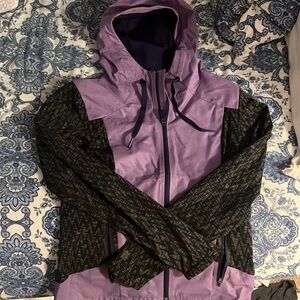 North Face Jacket medium